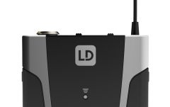 Set Wireless Headset LD Systems U305 BPH