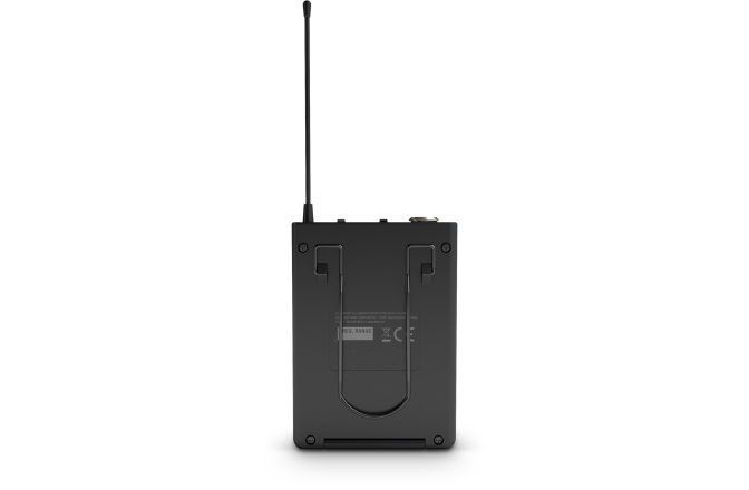 Set Wireless Headset LD Systems U305 BPH