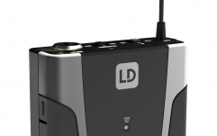 Set wireless headset LD Systems U306 BPH