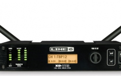 Set wireless headset Line6 XD-V75HS Tan