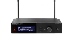 Wireless headset set Shure SLXD14+E/SM35 G65