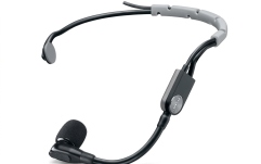 Wireless headset set Shure SLXD14+E/SM35 G65