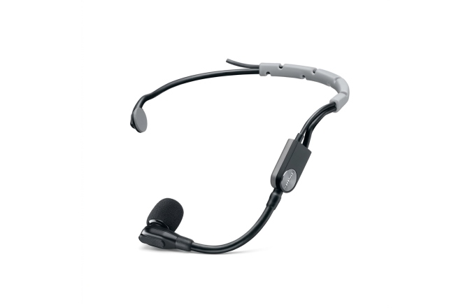 Wireless headset set Shure SLXD14+E/SM35 G65