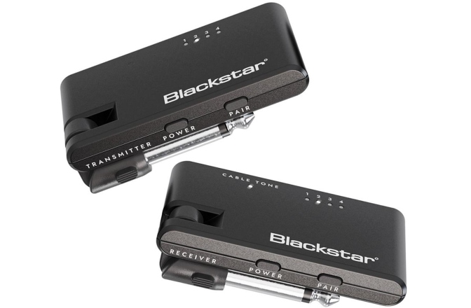 Set wireless instrument BlackStar Airwire i58
