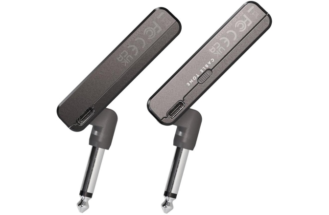 Set wireless instrument BlackStar Airwire i58