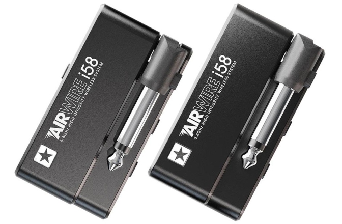 Set wireless instrument BlackStar Airwire i58