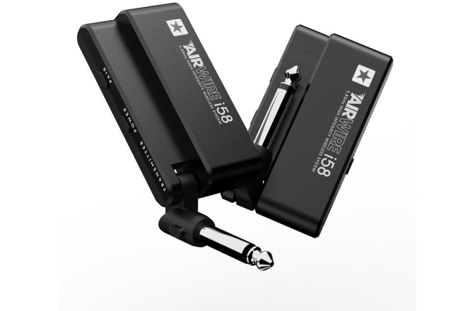 Set wireless instrument BlackStar Airwire i58
