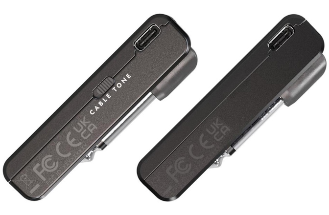 Set wireless instrument BlackStar Airwire i58