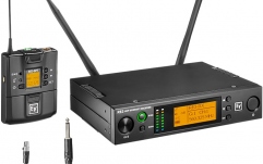 Set wireless instrument Electro-Voice RE3-BPGC 5H