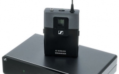 Set wireless instrument Sennheiser XSw 1-Ci1 B