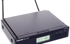 Set wireless instrument Shure BLX14R
