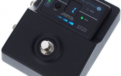 Set wireless instrumental Audio-Technica ATW-1501 Stompbox