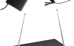 Set wireless lavaliera dB Technologies WM220 L - discontinued