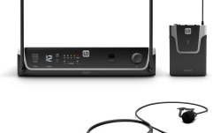 Set wireless lavaliera LD Systems U305 BPL