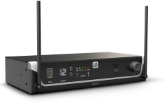 Set wireless lavaliera LD Systems U305 BPL