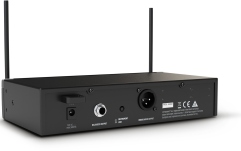 Set wireless lavaliera LD Systems U305 BPL