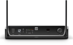 Set wireless lavaliera LD Systems U305 BPL