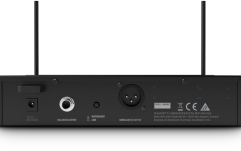 Set wireless lavaliera LD Systems U305 BPL