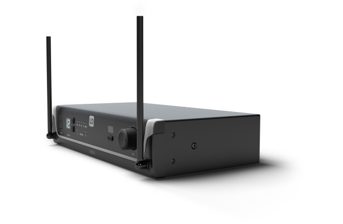 Set wireless lavaliera LD Systems U305 BPL