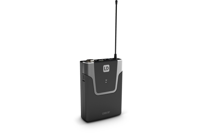 Set wireless lavaliera LD Systems U305 BPL