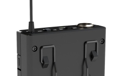 Set wireless lavaliera LD Systems U305 BPL