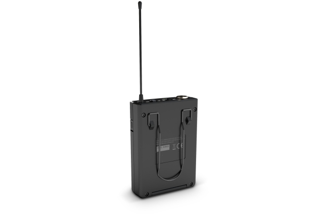 Set wireless lavaliera LD Systems U305 BPL