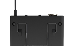 Set wireless lavaliera LD Systems U305 BPL