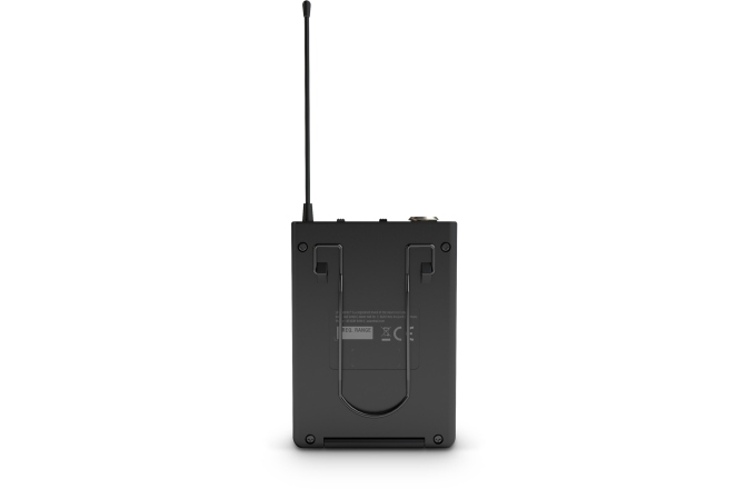 Set wireless lavaliera LD Systems U305 BPL