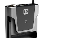Set wireless lavaliera LD Systems U305 BPL