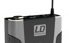 Set wireless lavalieră LD Systems U308 BPL