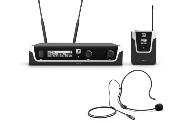 U505 BPH