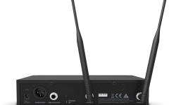 Set wireless LD Systems U505 BPHH Beige