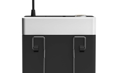 Set wireless LD Systems U505 BPHH Beige