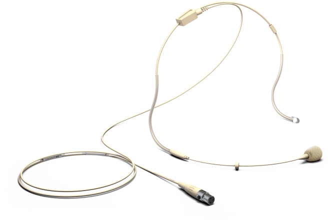 Set wireless LD Systems U505 BPHH Beige