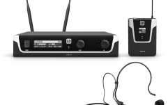 Set wireless LD Systems U506 BPH