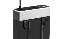 Set wireless LD Systems U506 BPHH Beige