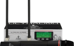 Set wireless microfon Behringer ULTRALINK UL2000M