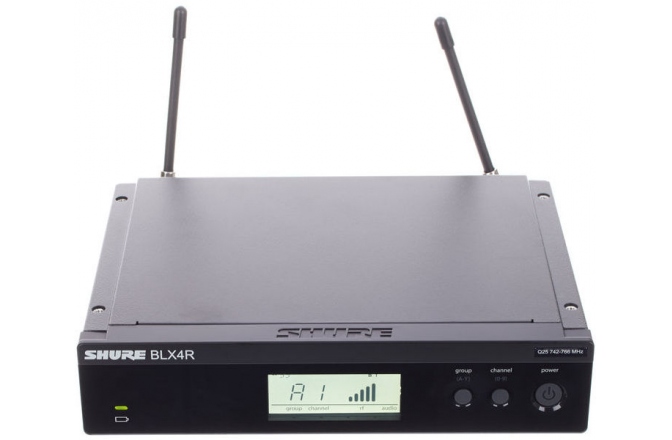 Set wireless pentru instrumente Shure BLX14R / Beta98