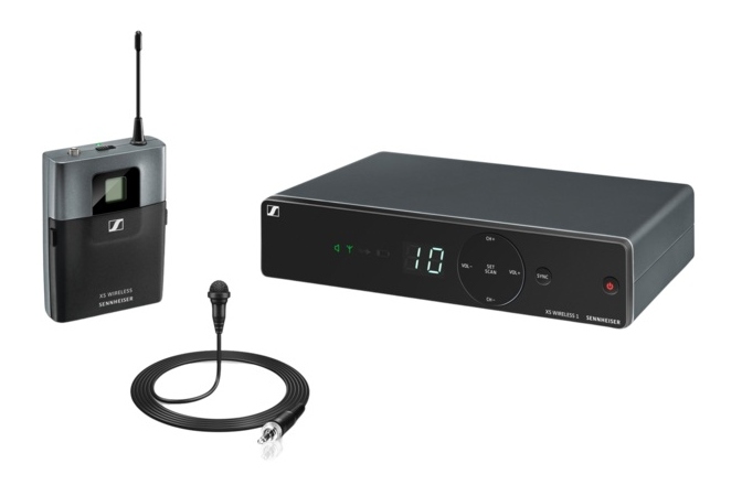 Set wireless prezentator Sennheiser XSw 1-ME2 E