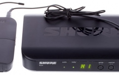 Set wireless prezentator Shure BLX14 / CVL