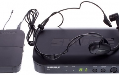 Set wireless prezentator Shure BLX14 / PGA31 H8E