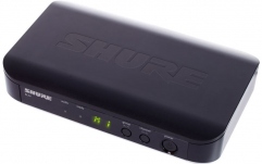 Set wireless prezentator Shure BLX14 / PGA31 K3E