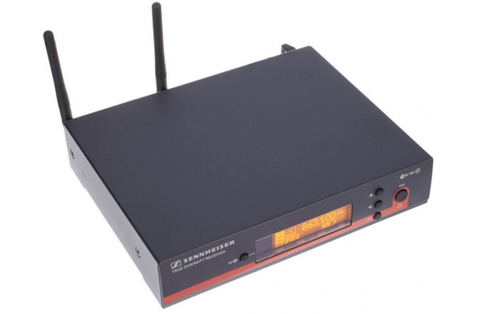 Set wireless Sennheiser EW 100-945 G3