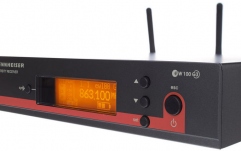 Set wireless Sennheiser EW 100-945 G3