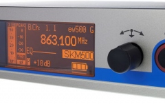 Set wireless  Sennheiser EW 500-935 G3