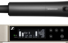 Set wireless Sennheiser EW-D SKM-S Base Set R4-9