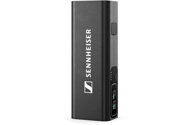 Set wireless videografi Sennheiser Profile Wireless 2-Channel Set