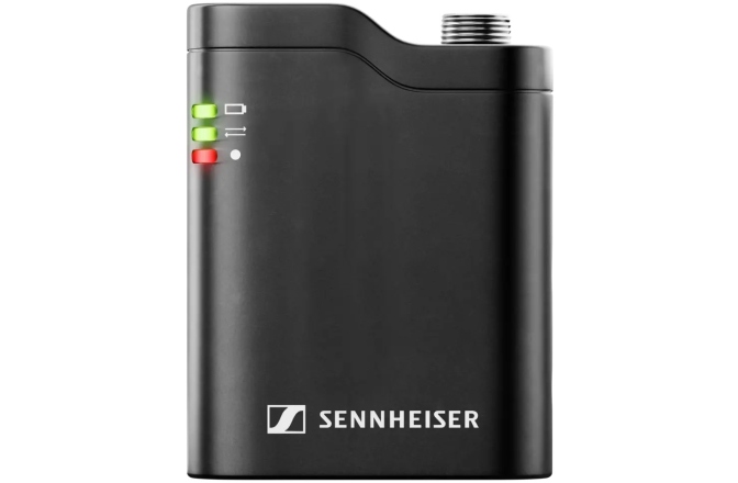 Set wireless videografi Sennheiser Profile Wireless 2-Channel Set