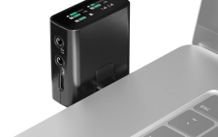 Set wireless videografi Sennheiser Profile Wireless 2-Channel Set