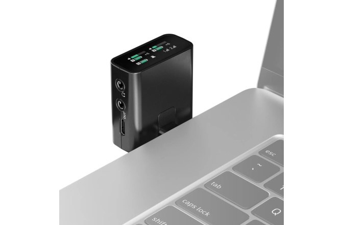 Set wireless videografi Sennheiser Profile Wireless 2-Channel Set